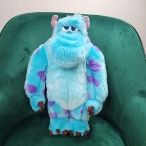 Monsters, Inc. Sully Plush 15"